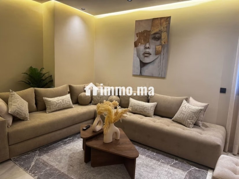 Studio en location sur les hôpitaux - Location Immobilier - Casablanca - photo 1