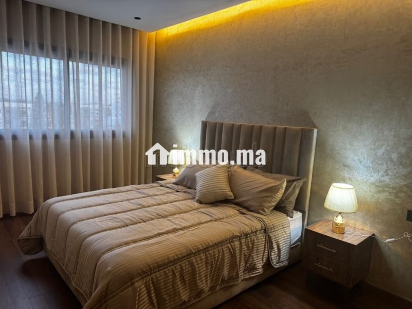 Studio en location sur les hôpitaux - Location Immobilier - Casablanca - photo 5
