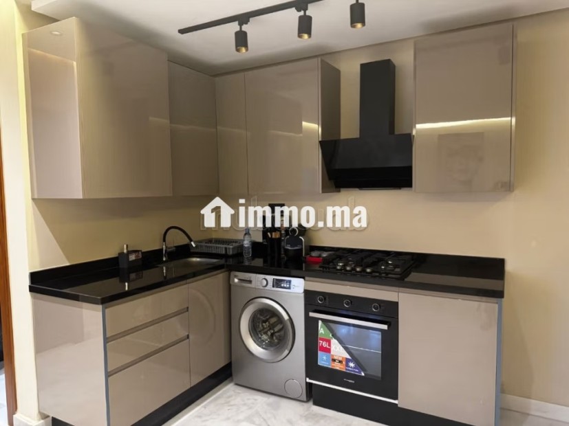 Studio en location sur les hôpitaux - Location Immobilier - Casablanca - photo 6