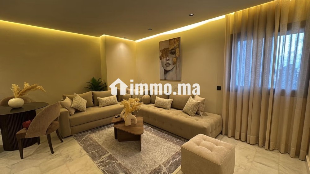Studio en location sur les hôpitaux - Location Immobilier - Casablanca - photo 7