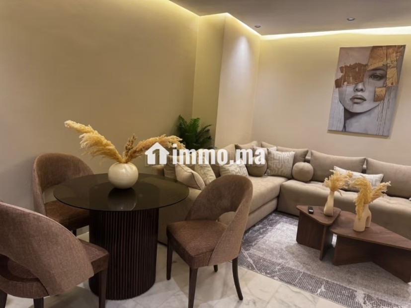 Studio en location sur les hôpitaux - Location Immobilier - Casablanca - photo 8