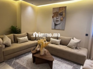 Studio en location sur les hôpitaux - Appartement à louer - Casablanca