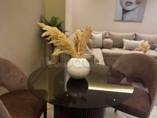 Studio en location sur les hôpitaux - Appartement à louer - Casablanca