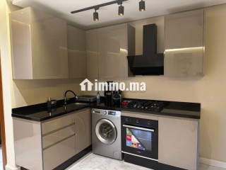 Studio en location sur les hôpitaux - Appartement à louer - Casablanca