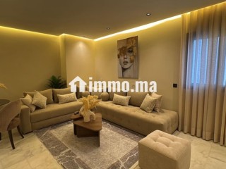 Studio en location sur les hôpitaux - Appartement à louer - Casablanca