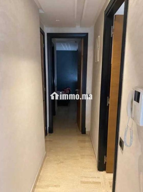 2 chambres salon vide belvédere - Location Immobilier - Casablanca - photo 3
