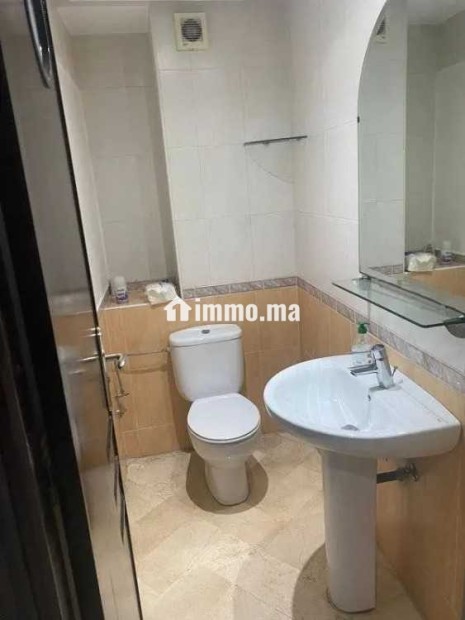 2 chambres salon vide belvédere - Location Immobilier - Casablanca - photo 4