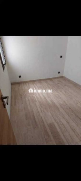 2 chambres salon vide belvédere - Location Immobilier - Casablanca - photo 5