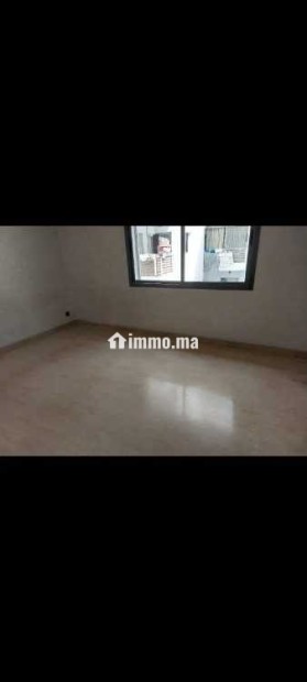 2 chambres salon vide belvédere - Location Immobilier - Casablanca - photo 6