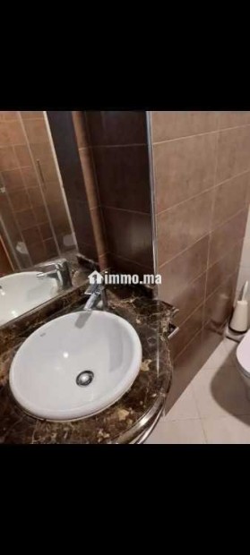 2 chambres salon vide belvédere - Location Immobilier - Casablanca - photo 8