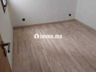 2 chambres salon vide belvédere - Appartement à louer - Casablanca