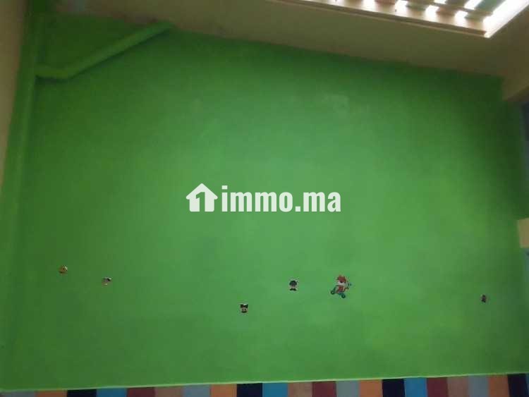 Maternelle à céder en fond de commerce - Vente Immobilier - Casablanca - photo 4