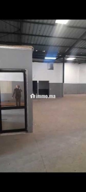 Hangars a louer - Location Immobilier - Casablanca - photo 2
