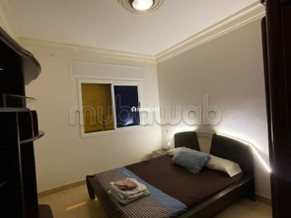 Appartements à louer à Asilah. 2 pièces. Environnement calme avec vue mer, chauffage central - Appartement à vendre - Asilah