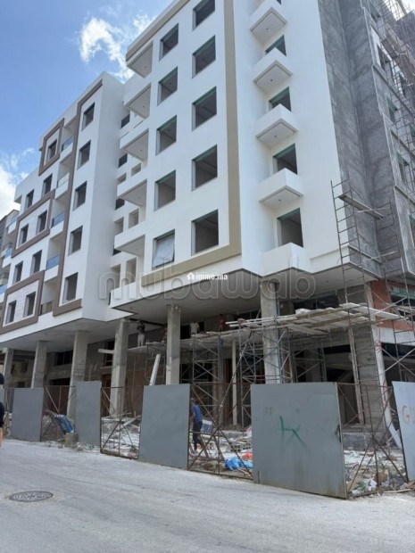 Projet en construction à Tanja Balia - Vente Immobilier - Tanger - photo 1