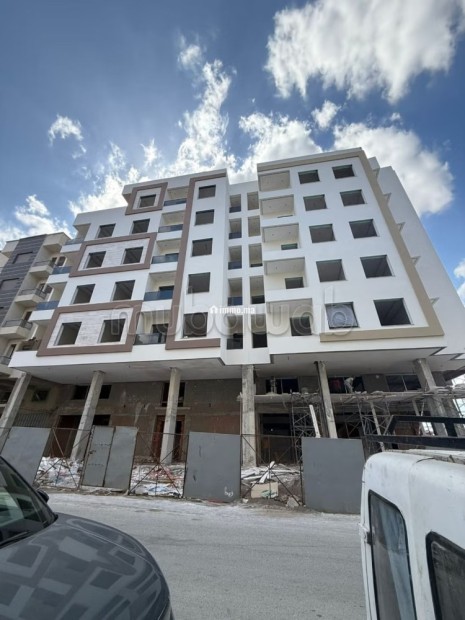 Projet en construction à Tanja Balia - Vente Immobilier - Tanger - photo 4