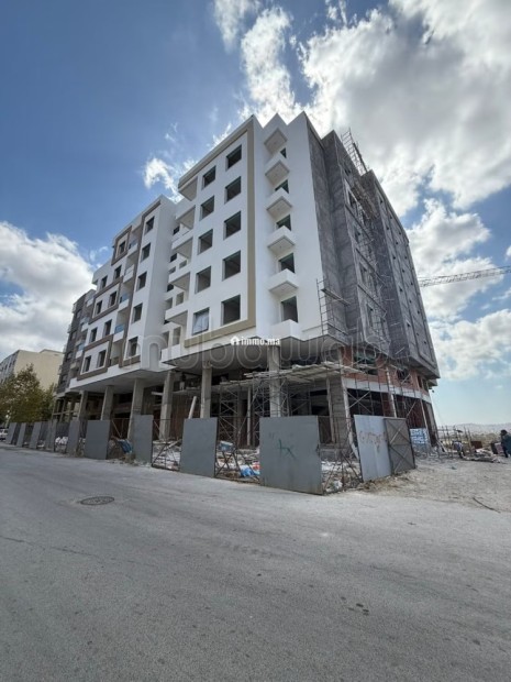 Projet en construction à Tanja Balia - Vente Immobilier - Tanger - photo 5