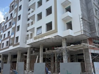 Projet en construction à Tanja Balia - Appartement à vendre - Tanger