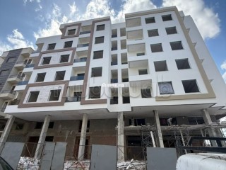 Projet en construction à Tanja Balia - Appartement à vendre - Tanger
