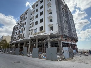 Projet en construction à Tanja Balia - Appartement à vendre - Tanger