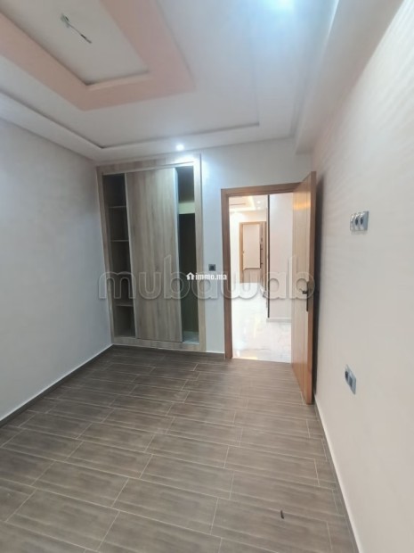 Vente d'un bel appartement à Hay Lmkansa. Superficie 100 m². Bien meublé - Vente Immobilier - Casablanca - photo 6