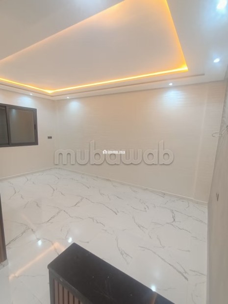 Vente d'un bel appartement à Hay Lmkansa. Superficie 100 m². Bien meublé - Vente Immobilier - Casablanca - photo 7