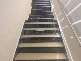 Vente d'un bel appartement à Hay Lmkansa. Superficie 100 m². Bien meublé - Appartement à vendre - Casablanca