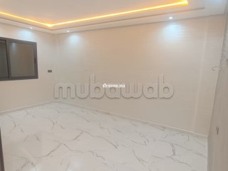 Vente d'un bel appartement à Hay Lmkansa. Superficie 100 m². Bien meublé - Appartement à vendre - Casablanca