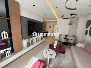 Appartement au centre de Tanger - Appartement à vendre - Tanger