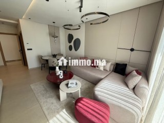 Appartement au centre de Tanger - Appartement à vendre - Tanger