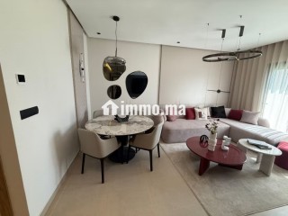 Appartement au centre de Tanger - Appartement à vendre - Tanger