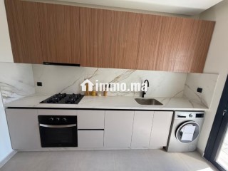 Appartement au centre de Tanger - Appartement à vendre - Tanger