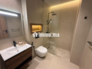 Appartement au centre de Tanger - Appartement à vendre - Tanger