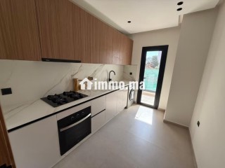 Appartement au centre de Tanger - Appartement à vendre - Tanger