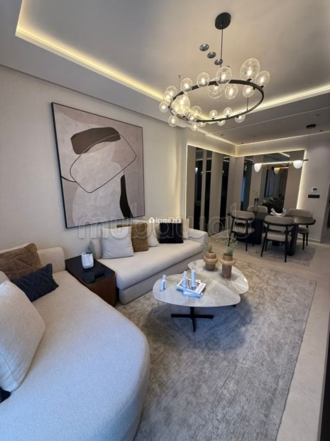 Studio au centre ville - Vente Immobilier - Tanger - photo 4