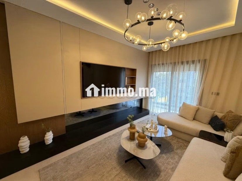 Studio au centre ville - Vente Immobilier - Tanger - photo 6