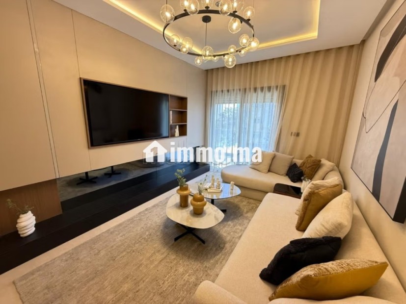 Studio au centre ville - Vente Immobilier - Tanger - photo 7
