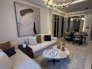 Studio au centre ville - Appartement à vendre - Tanger