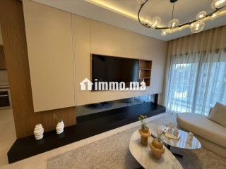 Studio au centre ville - Appartement à vendre - Tanger