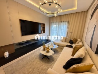 Studio au centre ville - Appartement à vendre - Tanger