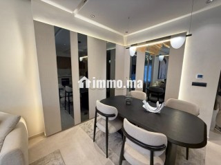Studio au centre ville - Appartement à vendre - Tanger