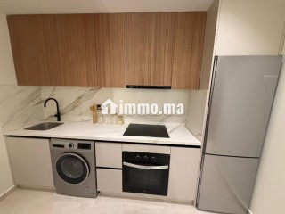 Studio au centre ville - Appartement à vendre - Tanger