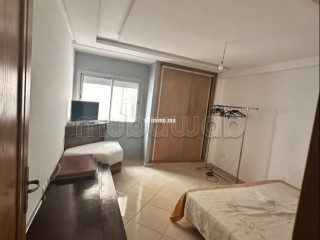 Superbe appartement à vendre en Centre. 2 chambres. Antenne parabolique et sécurité - Appartement à vendre - Kenitra