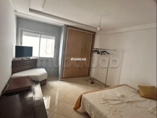 Superbe appartement à vendre en Centre. 2 chambres. Antenne parabolique et sécurité - Appartement à vendre - Kenitra