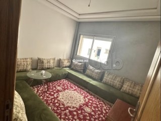 Superbe appartement à vendre en Centre. 2 chambres. Antenne parabolique et sécurité - Appartement à vendre - Kenitra