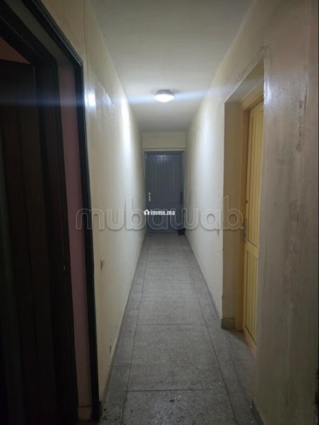 Jolie appartement 1er Etage Mhamid 7 - Vente Immobilier - Marrakech - photo 2