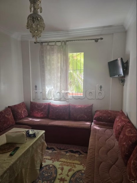 Jolie appartement 1er Etage Mhamid 7 - Vente Immobilier - Marrakech - photo 6