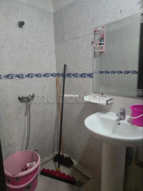 Jolie appartement 1er Etage Mhamid 7 - Vente Immobilier - Marrakech - photo 7
