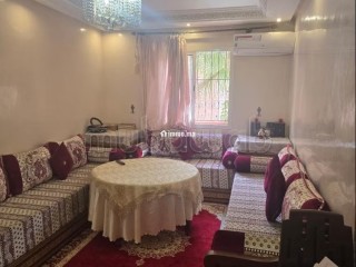 Jolie appartement 1er Etage Mhamid 7 - Appartement à vendre - Marrakech