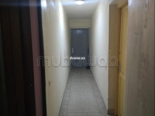 Jolie appartement 1er Etage Mhamid 7 - Appartement à vendre - Marrakech